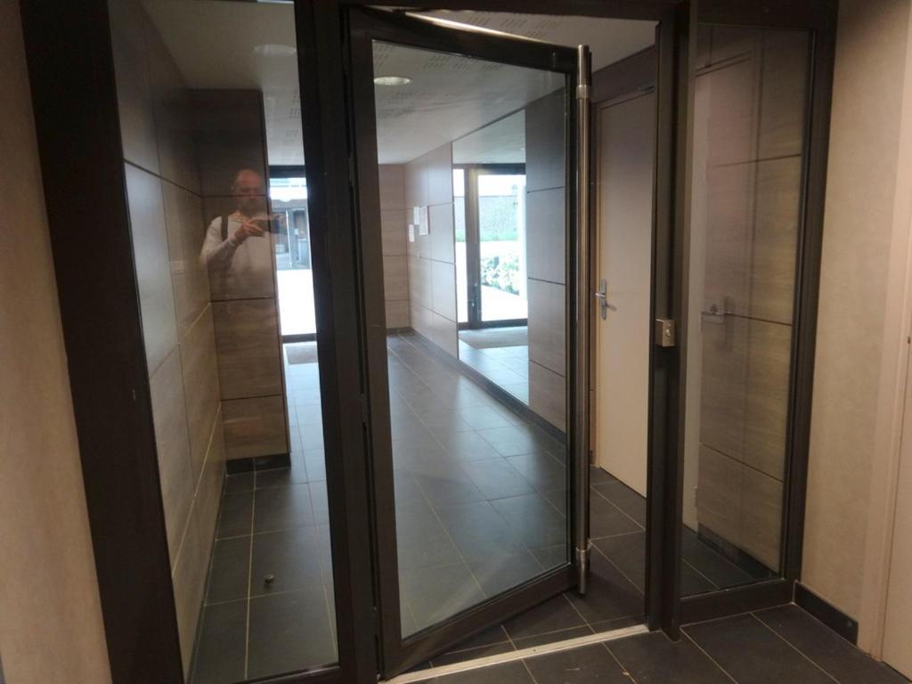 Appartamento Ambiance Zen-Coliving-Teletravail Cesson-Sévigné Esterno foto