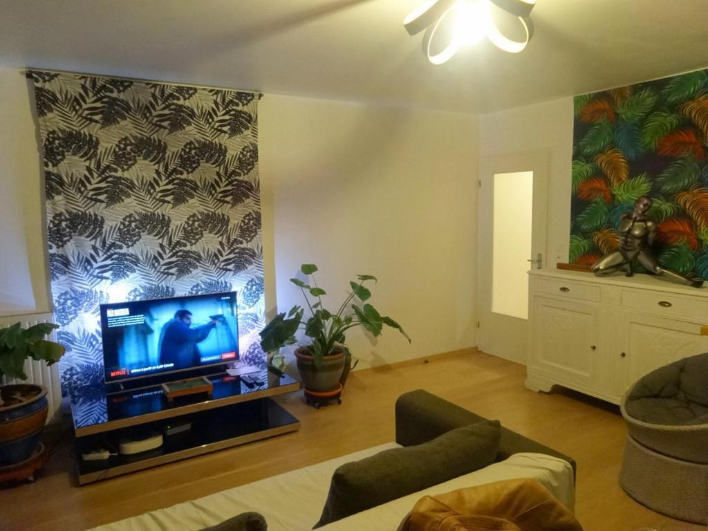 Appartamento Ambiance Zen-Coliving-Teletravail Cesson-Sévigné Esterno foto