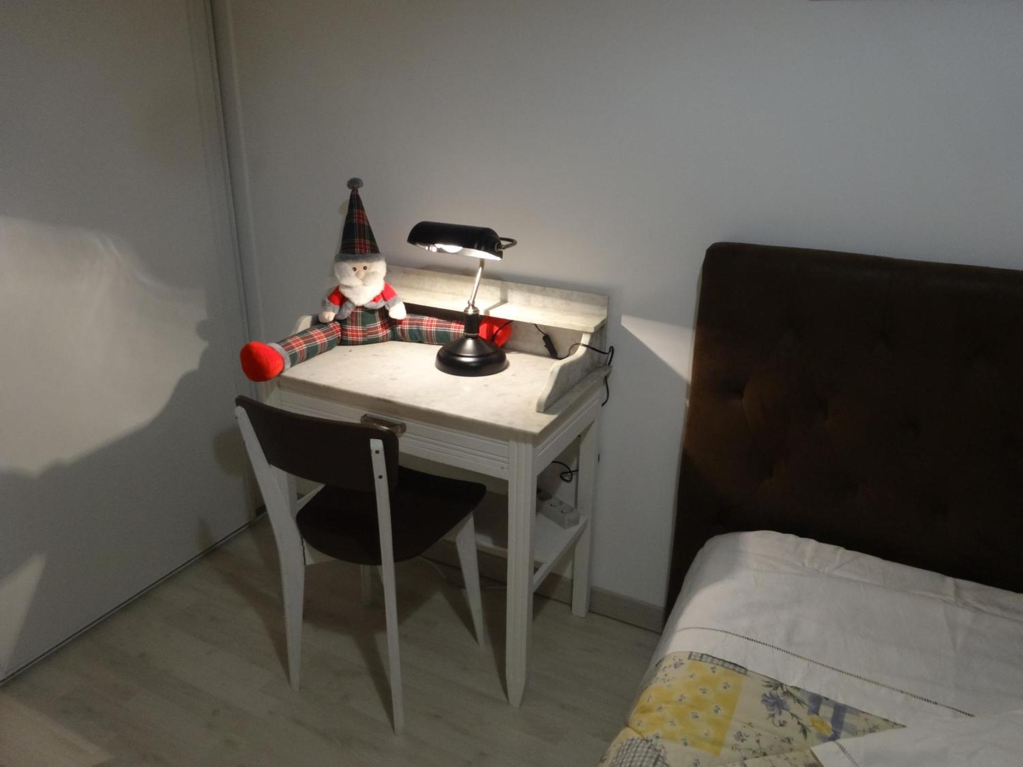 Appartamento Ambiance Zen-Coliving-Teletravail Cesson-Sévigné Esterno foto