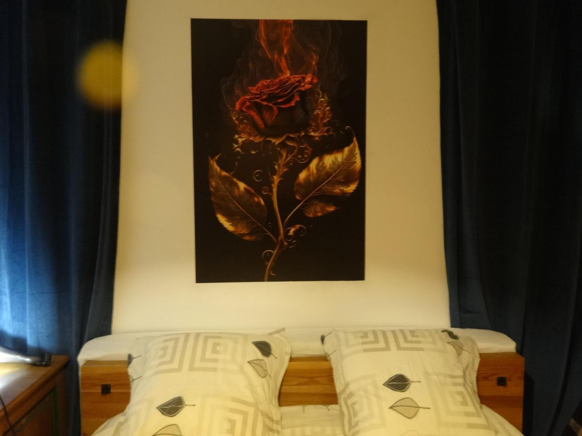 Appartamento Ambiance Zen-Coliving-Teletravail Cesson-Sévigné Esterno foto