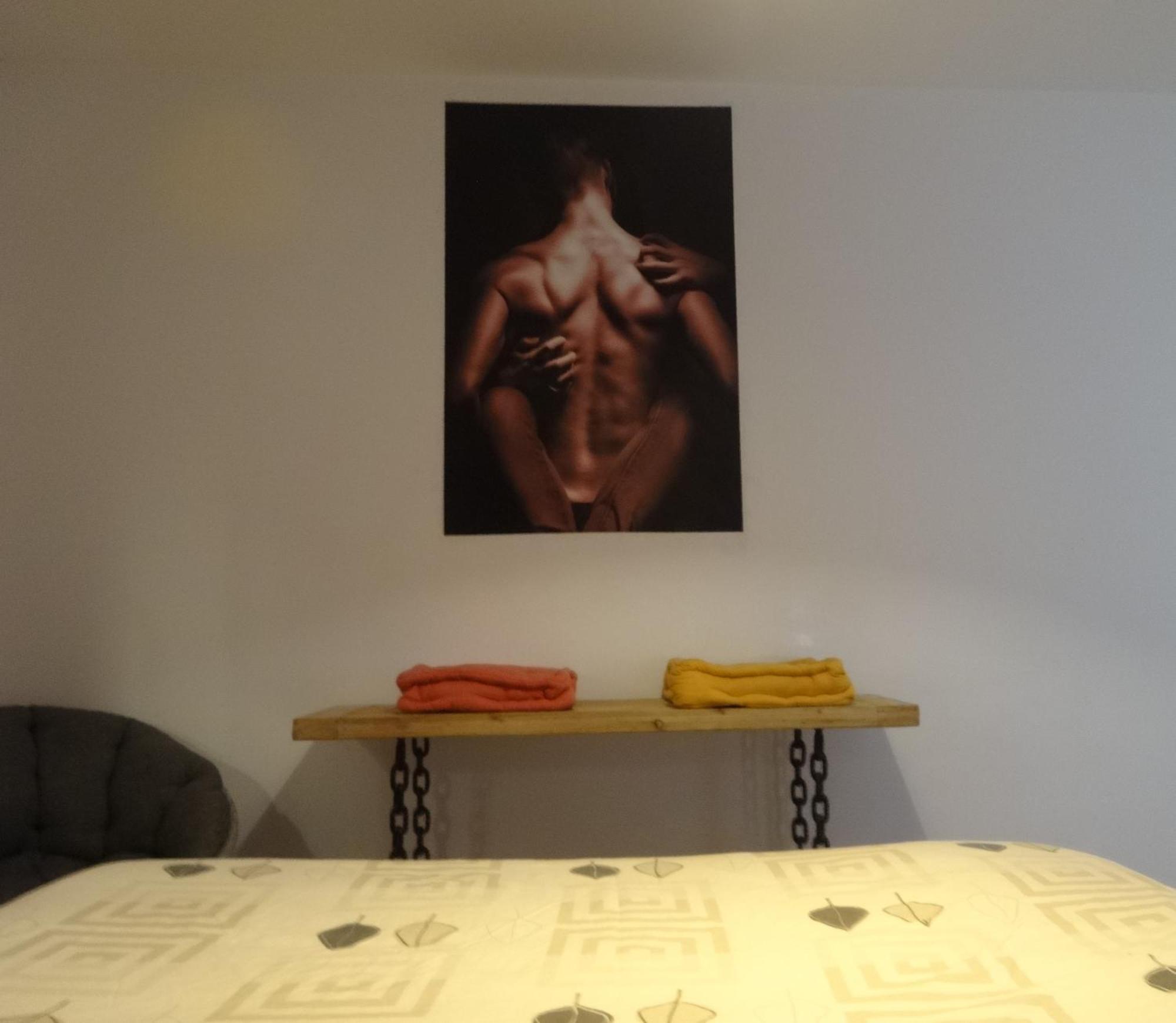 Appartamento Ambiance Zen-Coliving-Teletravail Cesson-Sévigné Esterno foto